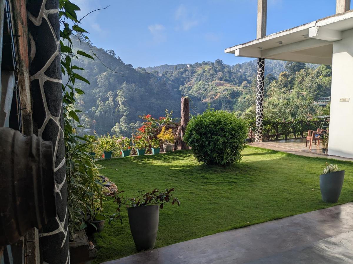 Lavendra Paradise إيلا المظهر الخارجي الصورة
