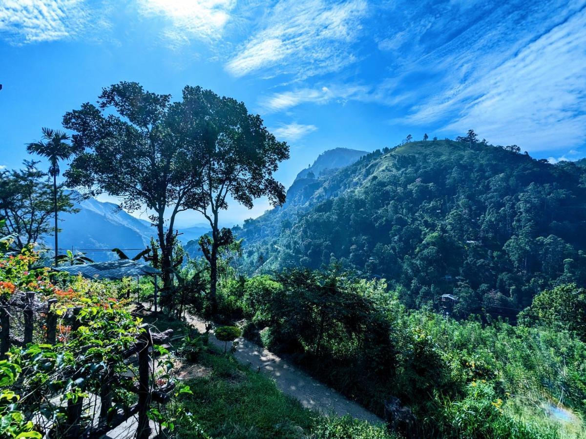 Lavendra Paradise إيلا المظهر الخارجي الصورة