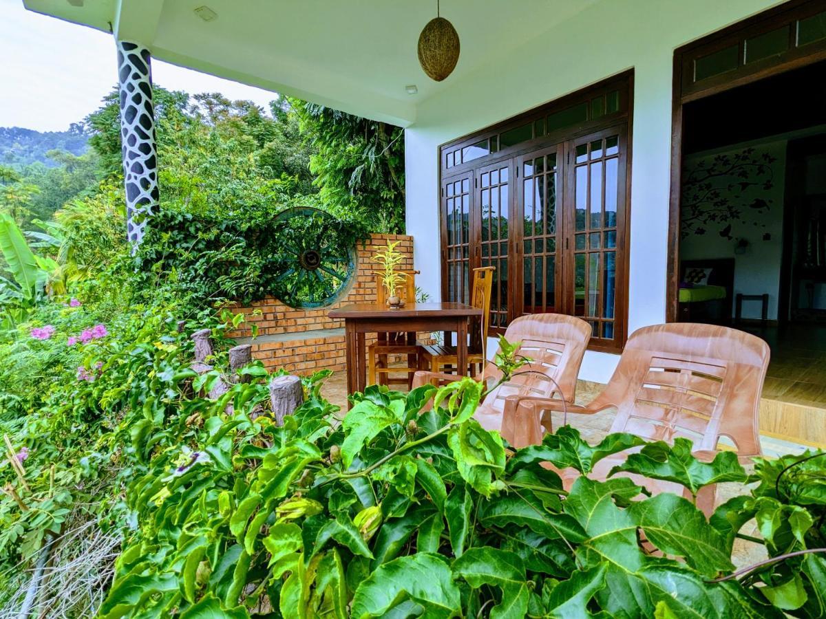 Lavendra Paradise إيلا المظهر الخارجي الصورة