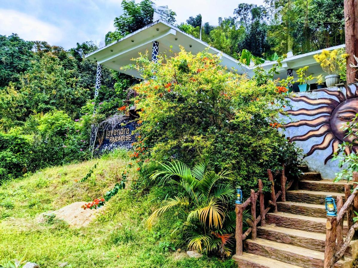 Lavendra Paradise إيلا المظهر الخارجي الصورة