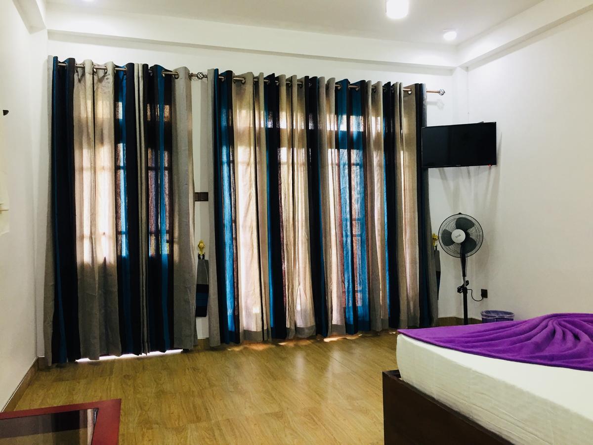 Lavendra Paradise إيلا المظهر الخارجي الصورة